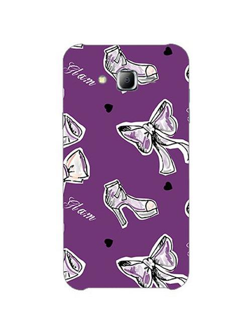 edesignhub designer silicone back cover for samsung galaxy j7 sm j700f - 10204043 - Very Small Image - 1