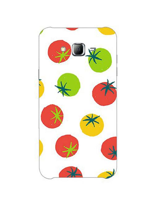 edesignhub designer silicone back cover for samsung galaxy j7 sm j700f - 10204065 - Very Small Image - 1