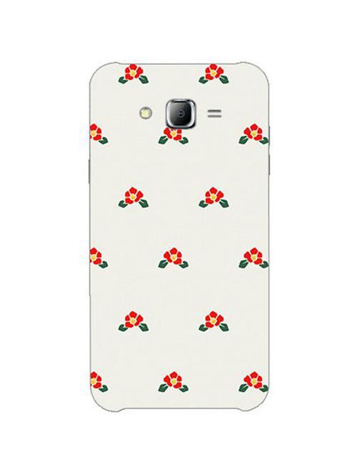 edesignhub designer silicone back cover for samsung galaxy j7 sm j700f - 10204070 - Very Small Image - 1