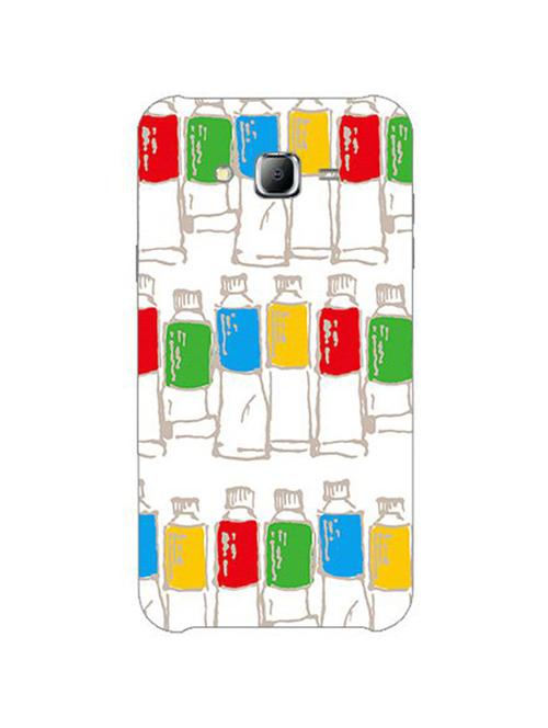 edesignhub designer silicone back cover for samsung galaxy j7 sm j700f - 10204077 - Very Small Image - 1