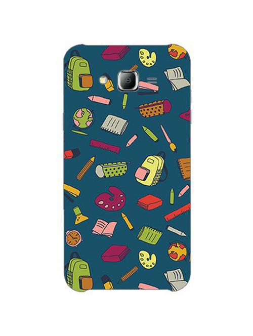 edesignhub designer silicone back cover for samsung galaxy j7 sm j700f - 10204092 - Very Small Image - 1