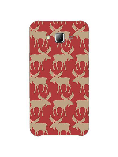 edesignhub designer silicone back cover for samsung galaxy j7 sm j700f - 10204097 - Very Small Image - 1