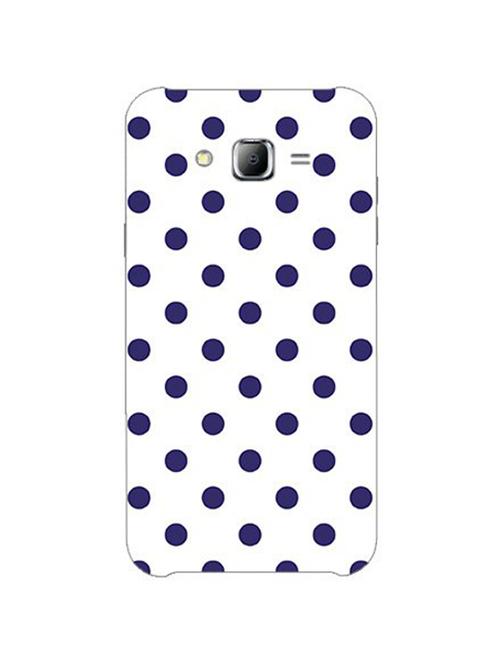 edesignhub designer silicone back cover for samsung galaxy j7 sm j700f - 10204110 - Very Small Image - 1