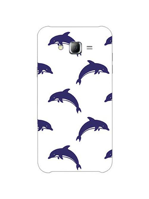 edesignhub designer silicone back cover for samsung galaxy j7 sm j700f - 10204115 - Very Small Image - 1