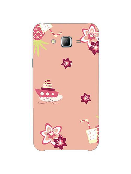 edesignhub designer silicone back cover for samsung galaxy j7 sm j700f - 10204121 - Very Small Image - 1