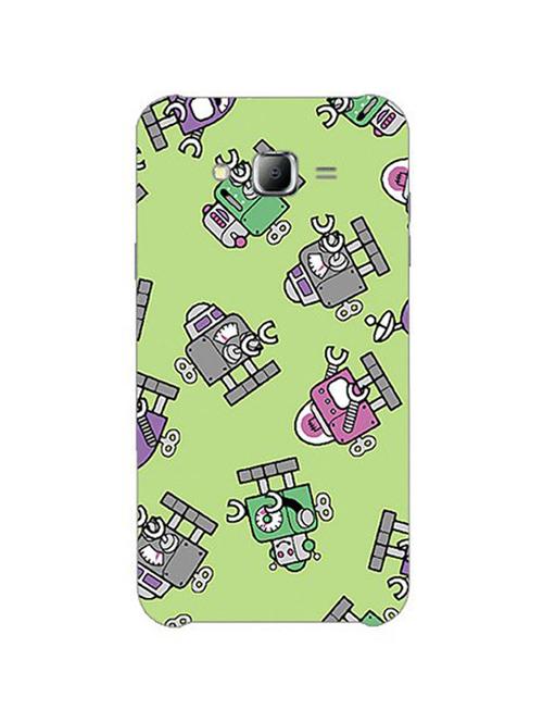 edesignhub designer silicone back cover for samsung galaxy j7 sm j700f - 10204122 - Very Small Image - 1