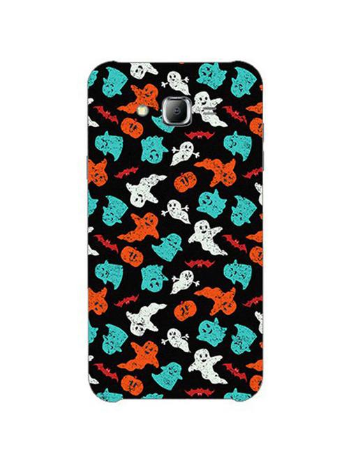 edesignhub designer silicone back cover for samsung galaxy j7 sm j700f - 10204123 - Very Small Image - 1