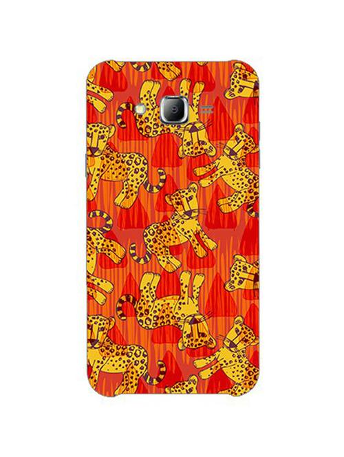 edesignhub designer silicone back cover for samsung galaxy j7 sm j700f - 10204133 - Very Small Image - 1