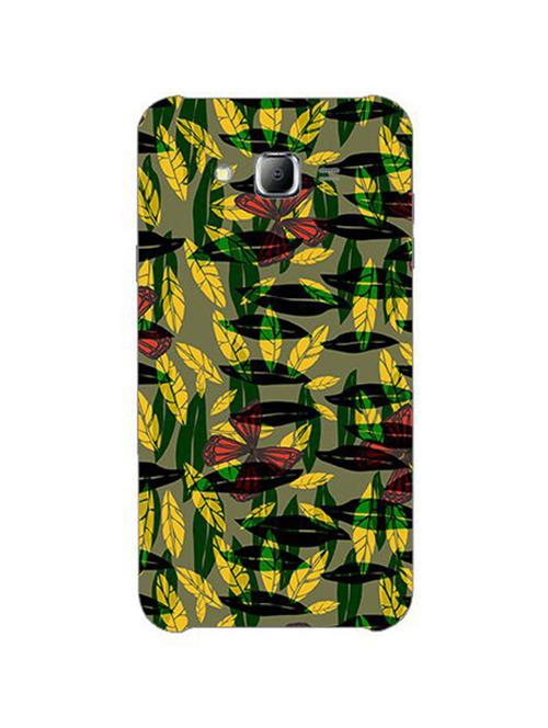 edesignhub designer silicone back cover for samsung galaxy j7 sm j700f - 10204135 - Very Small Image - 1