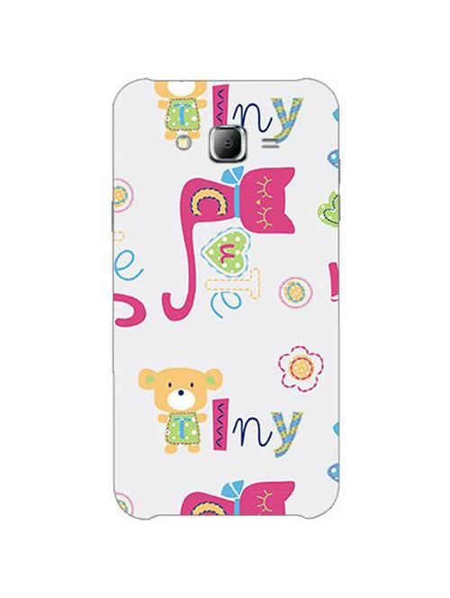 edesignhub designer silicone back cover for samsung galaxy j7 sm j700f - 10204137 - Very Small Image - 1