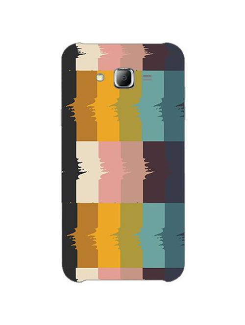 edesignhub designer silicone back cover for samsung galaxy j7 sm j700f - 10204146 - Very Small Image - 1