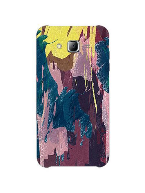 edesignhub designer silicone back cover for samsung galaxy j7 sm j700f - 10204148 - Very Small Image - 1