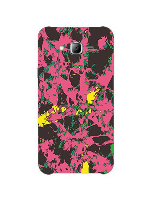 edesignhub designer silicone back cover for samsung galaxy j7 sm j700f - 10204149 - Very Small Image - 1