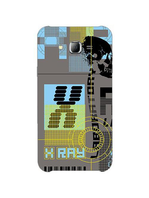 edesignhub designer silicone back cover for samsung galaxy j7 sm j700f - 10204161 - Very Small Image - 1