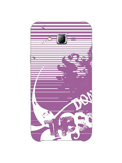 edesignhub designer silicone back cover for samsung galaxy j7 sm j700f - 10204165 - Very Small Image - 1