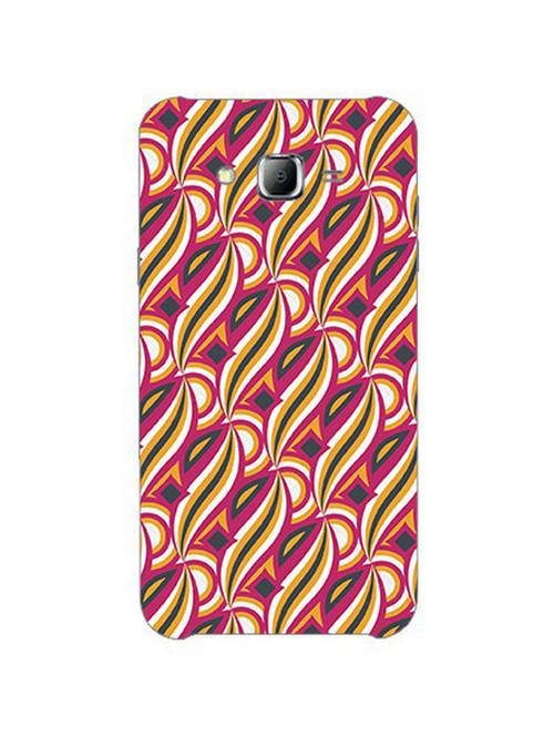 edesignhub designer silicone back cover for samsung galaxy j7 sm j700f - 10204167 - Very Small Image - 1