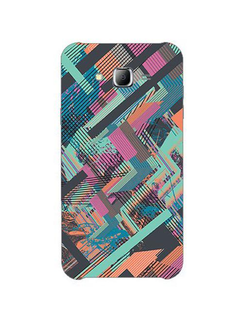 edesignhub designer silicone back cover for samsung galaxy j7 sm j700f - 10204170 - Very Small Image - 1