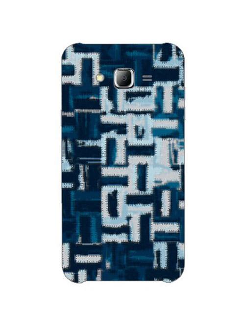 edesignhub designer silicone back cover for samsung galaxy j7 sm j700f - 10204177 - Very Small Image - 1