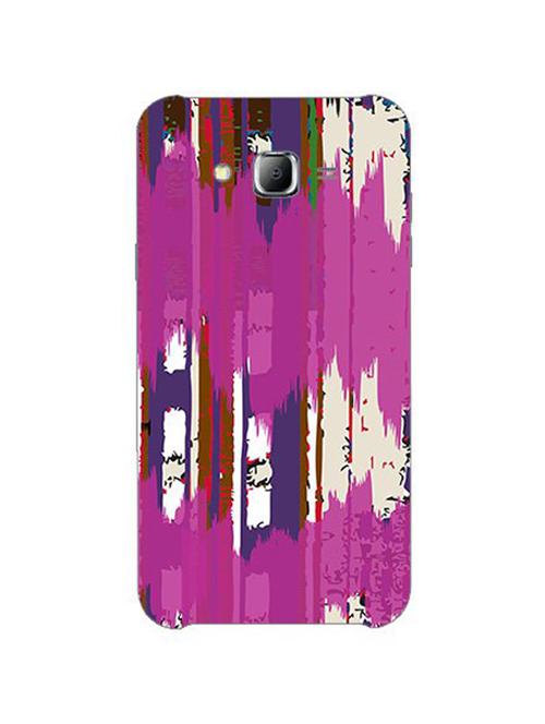 edesignhub designer silicone back cover for samsung galaxy j7 sm j700f - 10204179 - Very Small Image - 1