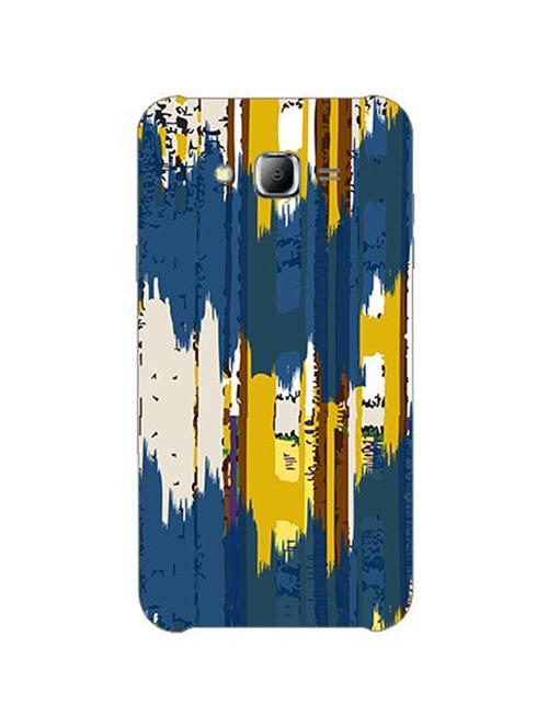 edesignhub designer silicone back cover for samsung galaxy j7 sm j700f - 10204180 - Very Small Image - 1