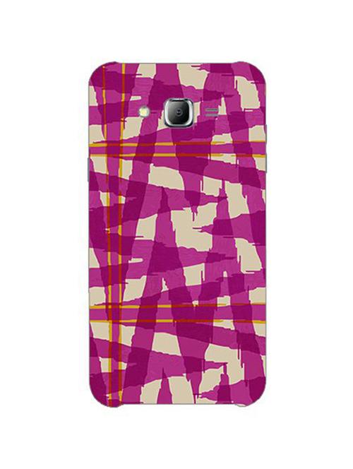 edesignhub designer silicone back cover for samsung galaxy j7 sm j700f - 10204181 - Very Small Image - 1