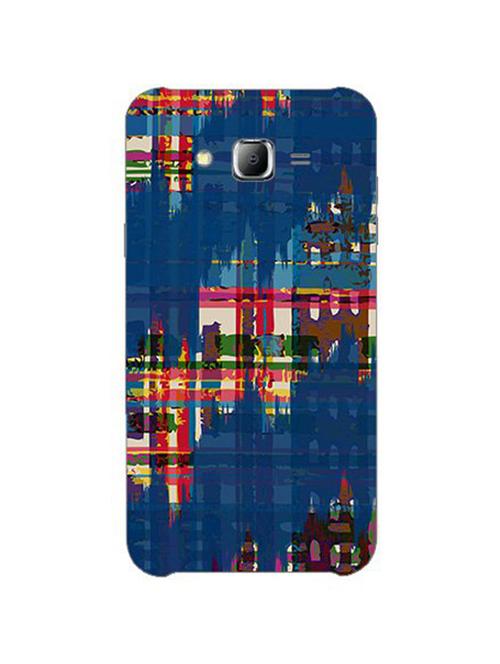 edesignhub designer silicone back cover for samsung galaxy j7 sm j700f - 10204183 - Very Small Image - 1