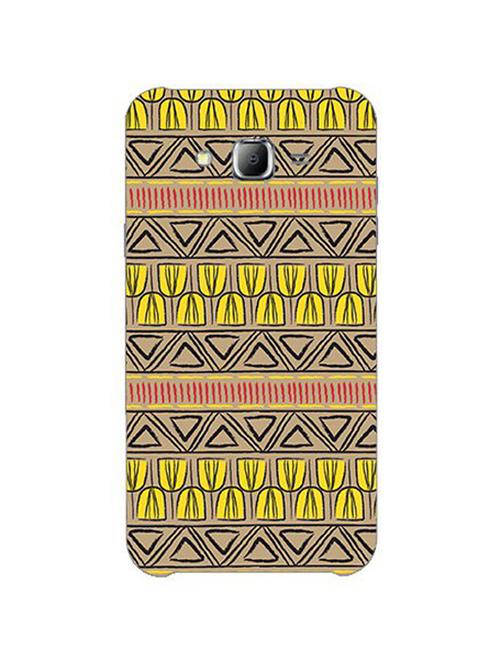 edesignhub designer silicone back cover for samsung galaxy j7 sm j700f - 10204186 - Very Small Image - 1
