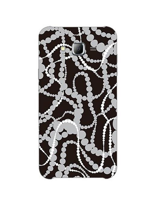 edesignhub designer silicone back cover for samsung galaxy j7 sm j700f - 10204193 - Very Small Image - 1