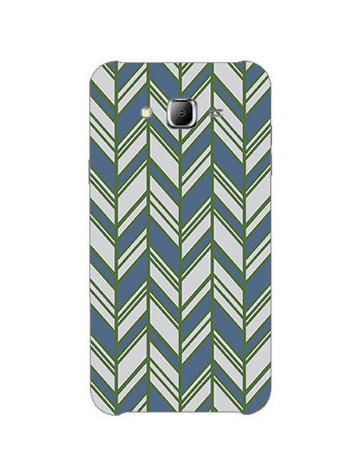 edesignhub designer silicone back cover for samsung galaxy j7 sm j700f - 10204201 - Very Small Image - 1