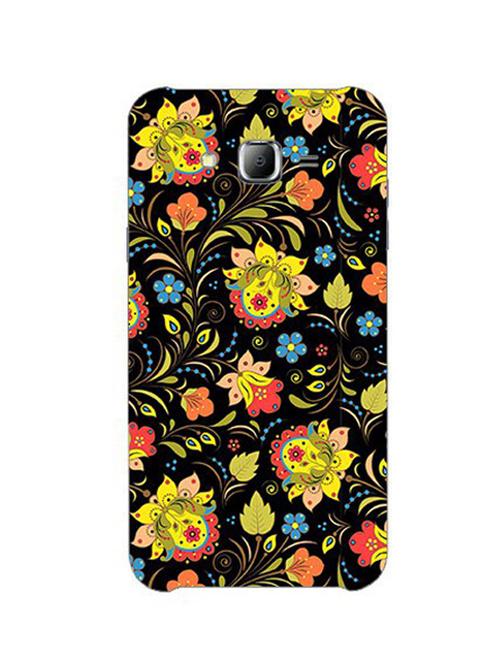 edesignhub designer silicone back cover for samsung galaxy j7 sm j700f - 10204205 - Very Small Image - 1