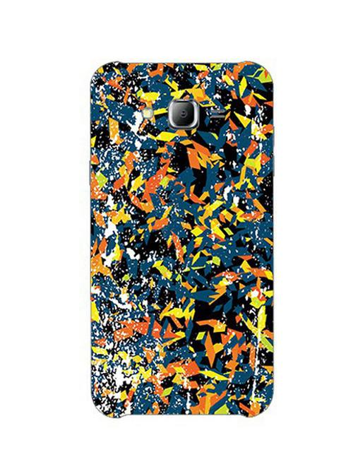 edesignhub designer silicone back cover for samsung galaxy j7 sm j700f - 10204208 - Very Small Image - 1