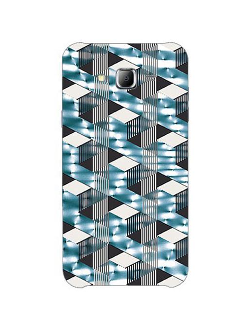 edesignhub designer silicone back cover for samsung galaxy j7 sm j700f - 10204211 - Very Small Image - 1