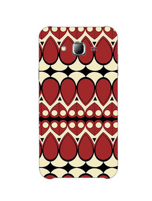edesignhub designer silicone back cover for samsung galaxy j7 sm j700f - 10204216 - Very Small Image - 1