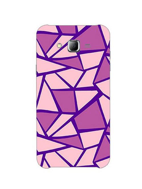 edesignhub designer silicone back cover for samsung galaxy j7 sm j700f - 10204219 - Very Small Image - 1