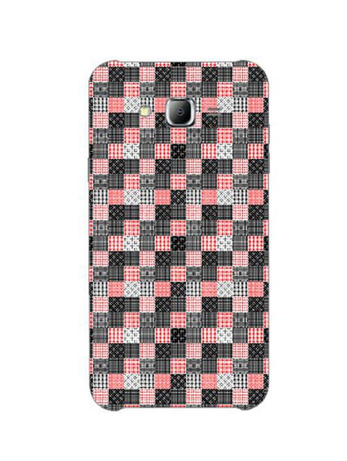edesignhub designer silicone back cover for samsung galaxy j7 sm j700f - 10204221 - Very Small Image - 1