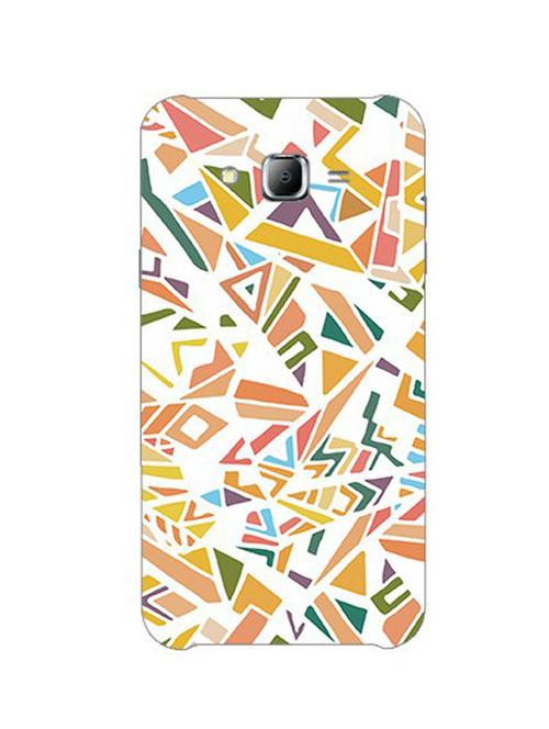 edesignhub designer silicone back cover for samsung galaxy j7 sm j700f - 10204228 - Very Small Image - 1