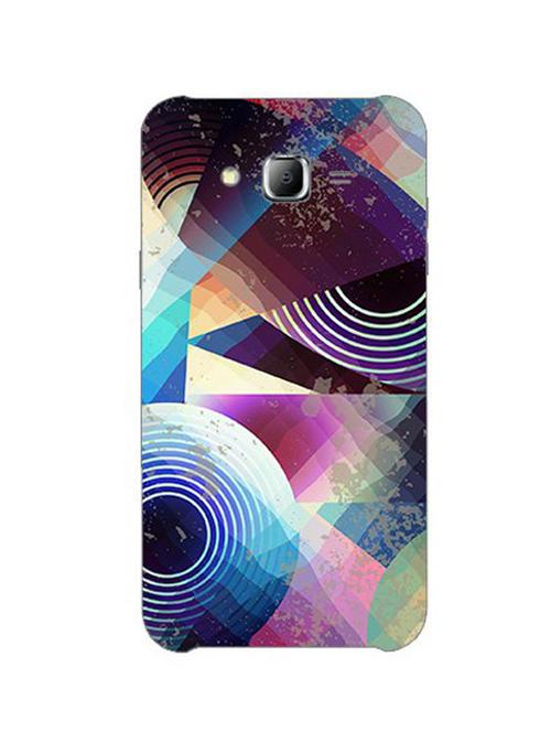 edesignhub designer silicone back cover for samsung galaxy j7 sm j700f - 10204236 - Very Small Image - 1