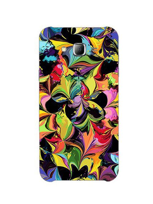 edesignhub designer silicone back cover for samsung galaxy j7 sm j700f - 10204239 - Very Small Image - 1