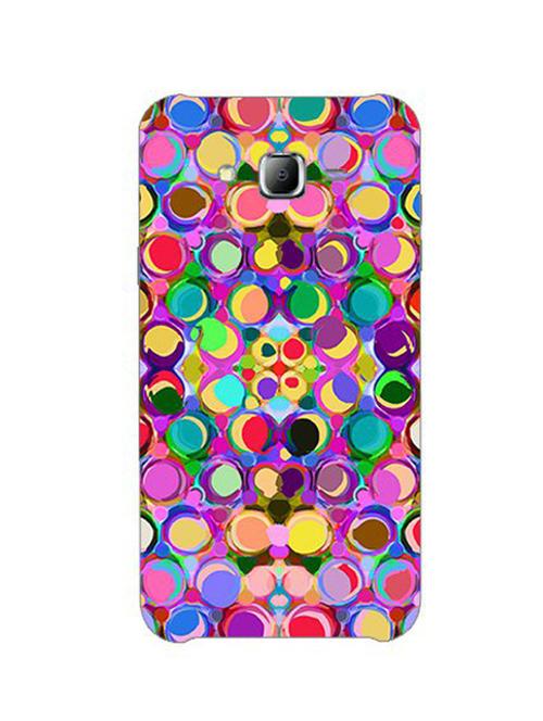 edesignhub designer silicone back cover for samsung galaxy j7 sm j700f - 10204240 - Very Small Image - 1