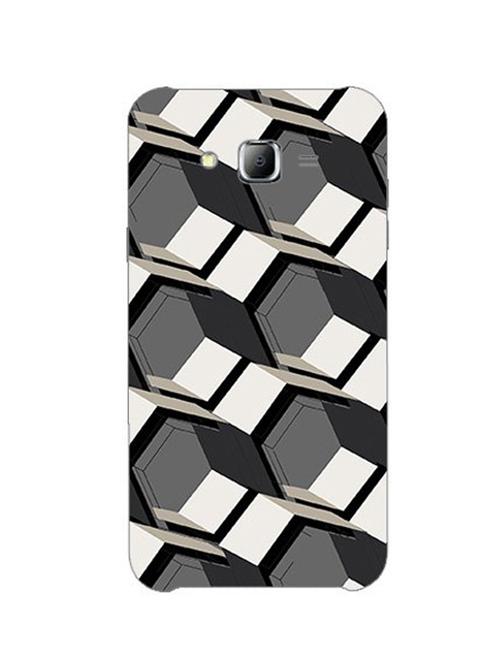 edesignhub designer silicone back cover for samsung galaxy j7 sm j700f - 10204251 - Very Small Image - 1