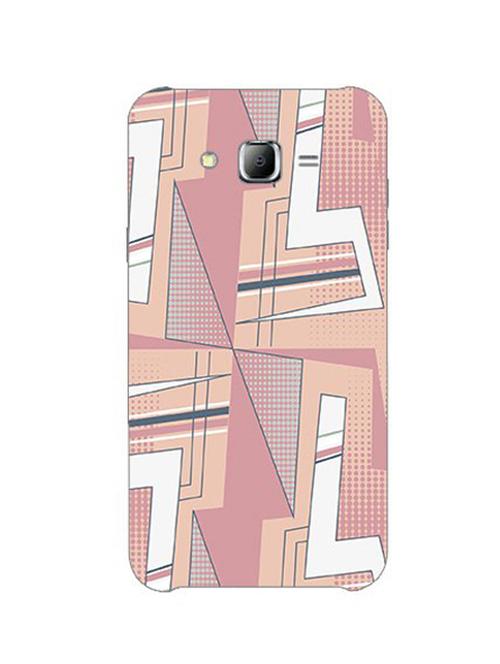 edesignhub designer silicone back cover for samsung galaxy j7 sm j700f - 10204253 - Very Small Image - 1