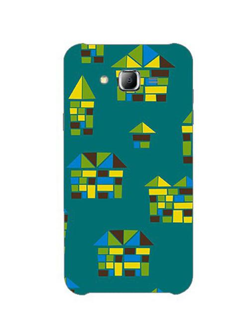 edesignhub designer silicone back cover for samsung galaxy j7 sm j700f - 10204257 - Very Small Image - 1