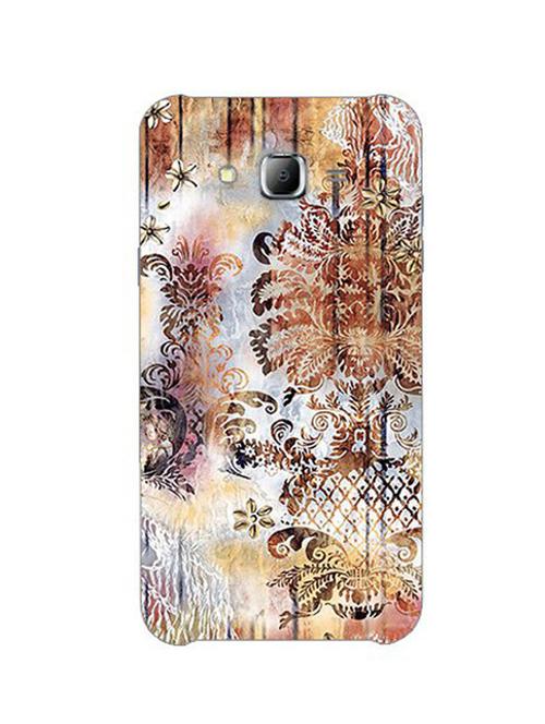 edesignhub designer silicone back cover for samsung galaxy j7 sm j700f - 10204262 - Very Small Image - 1
