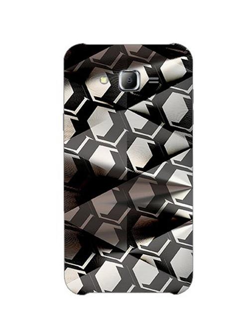 edesignhub designer silicone back cover for samsung galaxy j7 sm j700f - 10204265 - Very Small Image - 1