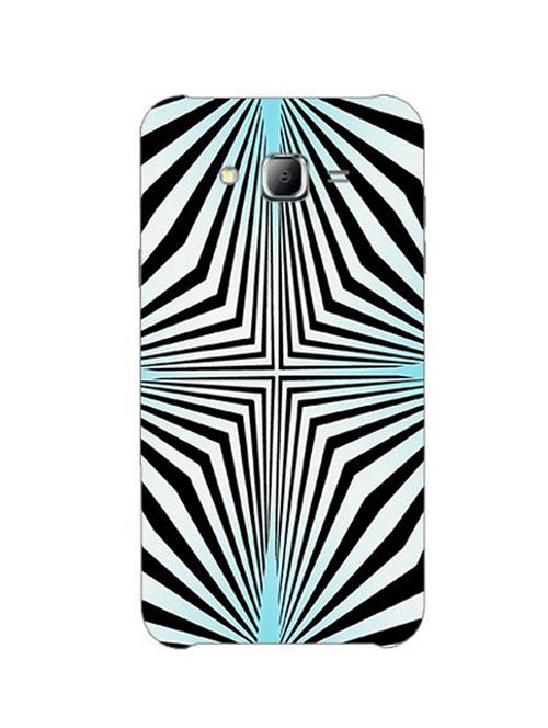 edesignhub designer silicone back cover for samsung galaxy j7 sm j700f - 10204277 - Very Small Image - 1