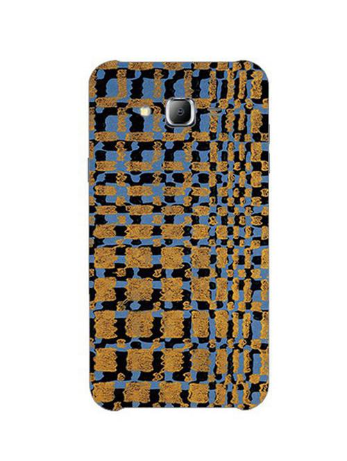 edesignhub designer silicone back cover for samsung galaxy j7 sm j700f - 10204278 - Very Small Image - 1