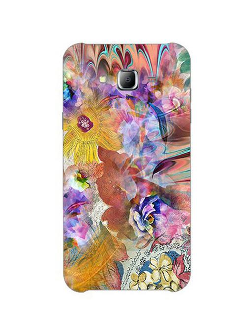edesignhub designer silicone back cover for samsung galaxy j7 sm j700f - 10204279 - Very Small Image - 1