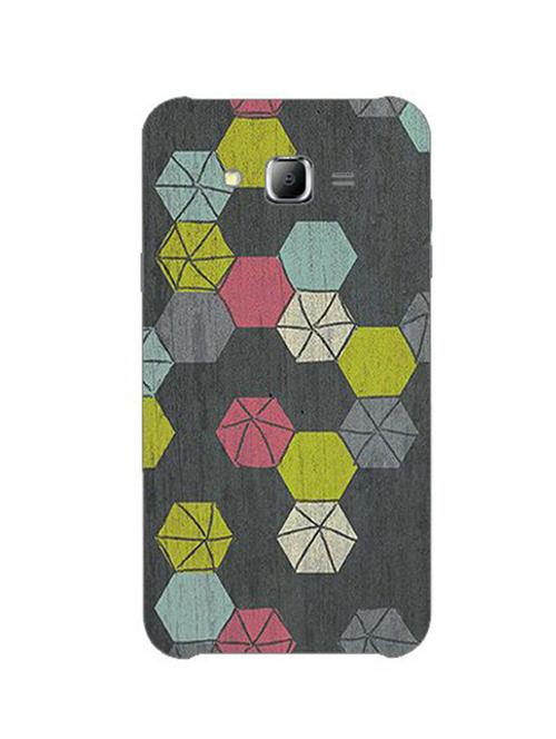edesignhub designer silicone back cover for samsung galaxy j7 sm j700f - 10204281 - Very Small Image - 1
