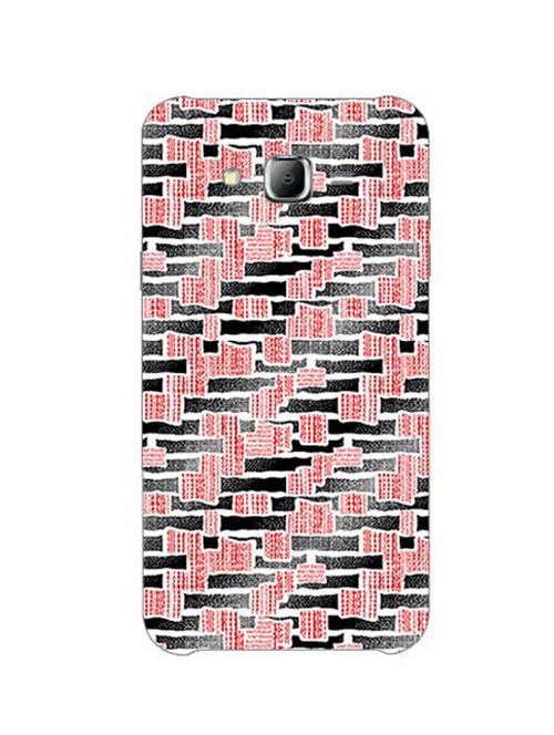 edesignhub designer silicone back cover for samsung galaxy j7 sm j700f - 10204283 - Very Small Image - 1