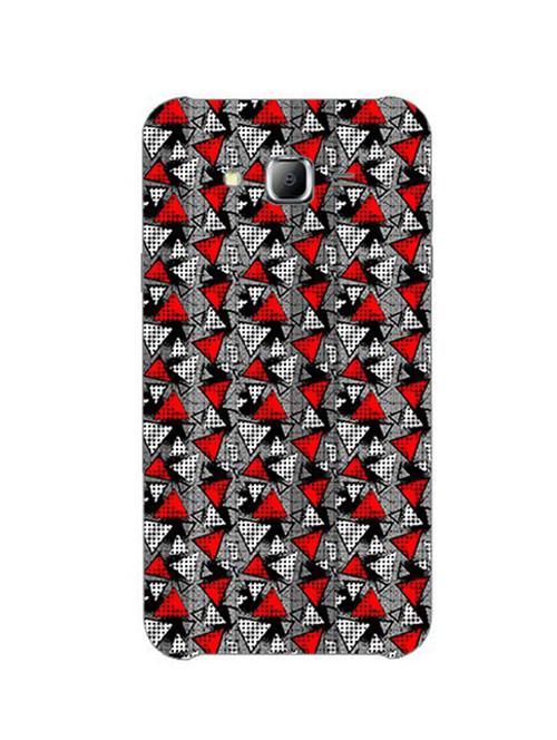 edesignhub designer silicone back cover for samsung galaxy j7 sm j700f - 10204285 - Very Small Image - 1
